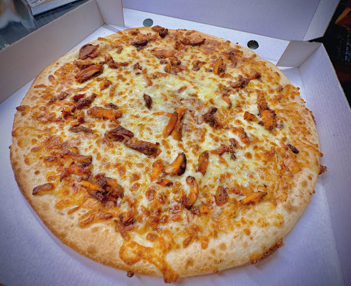 Photo of Big daddy’s pizza & kebab - 55 Wind St, Swansea SA1 1EG